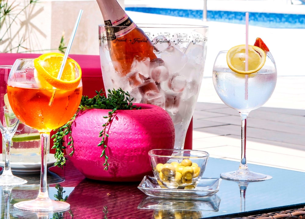 Universal Hotel Castell Royal 29/56
