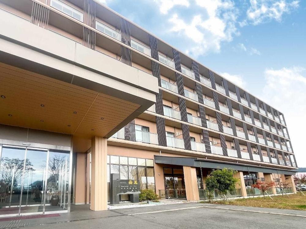 Hotel Kadoman 3/51