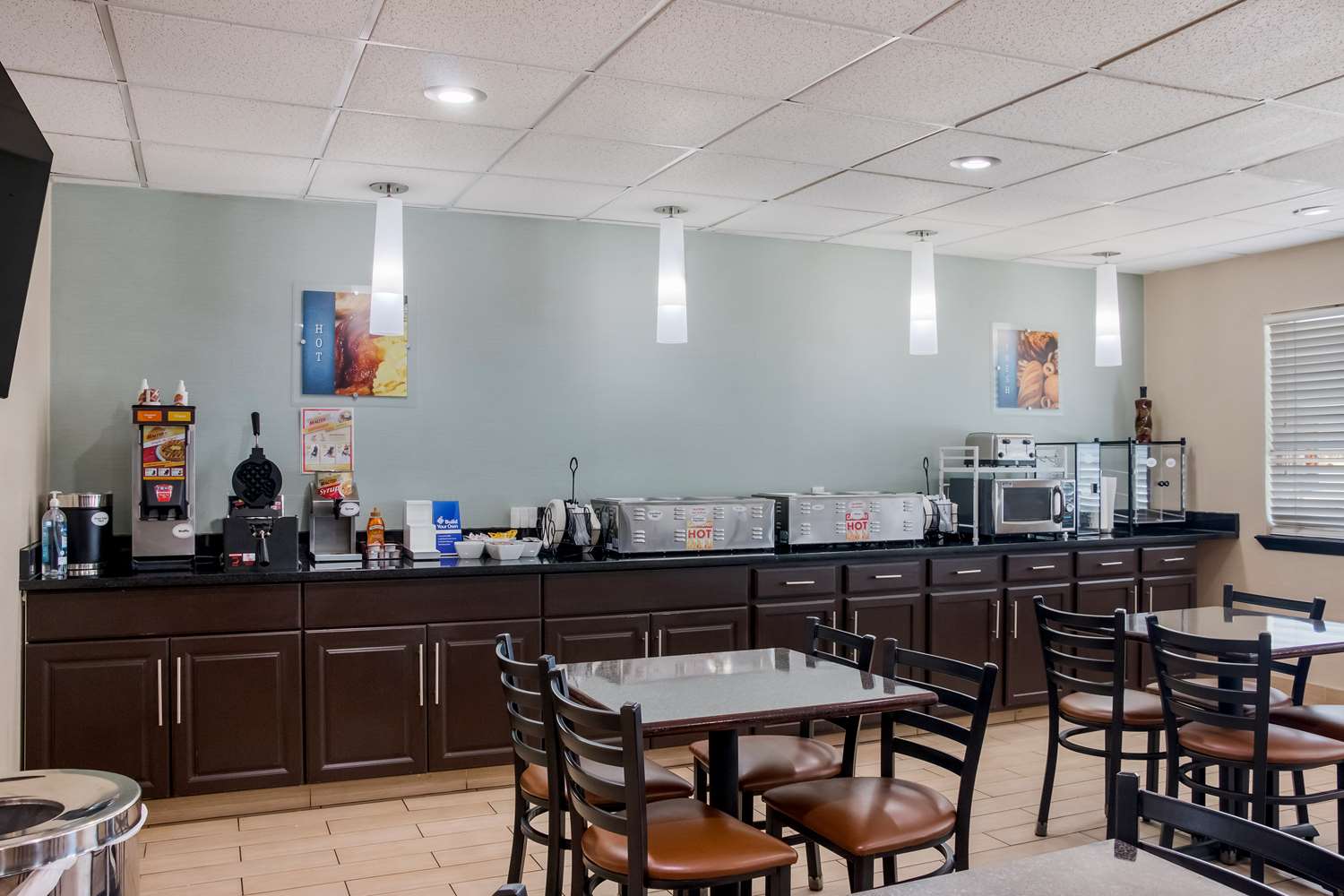 Best Western Nursanickel Hotel 7/10