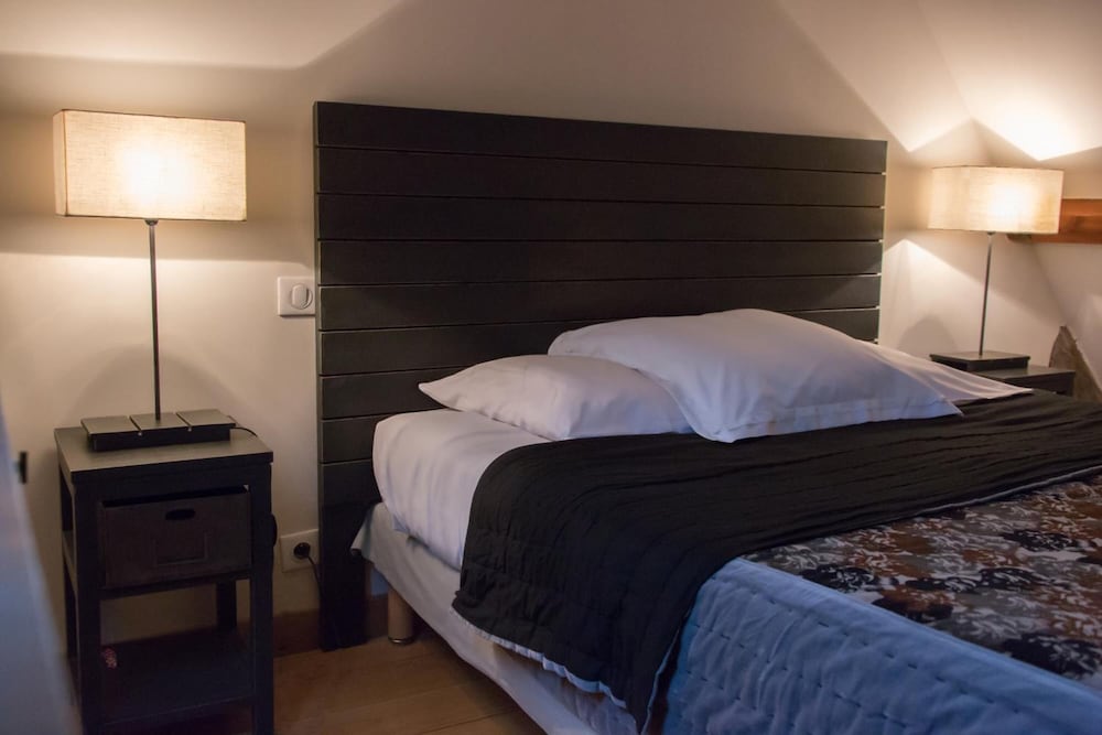 RELAIS DU QUERCY 22/33