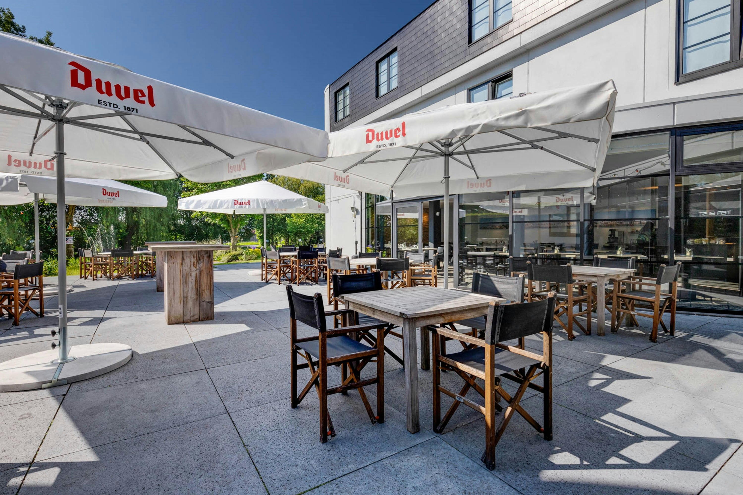 Hotel Ter Elst 33/49