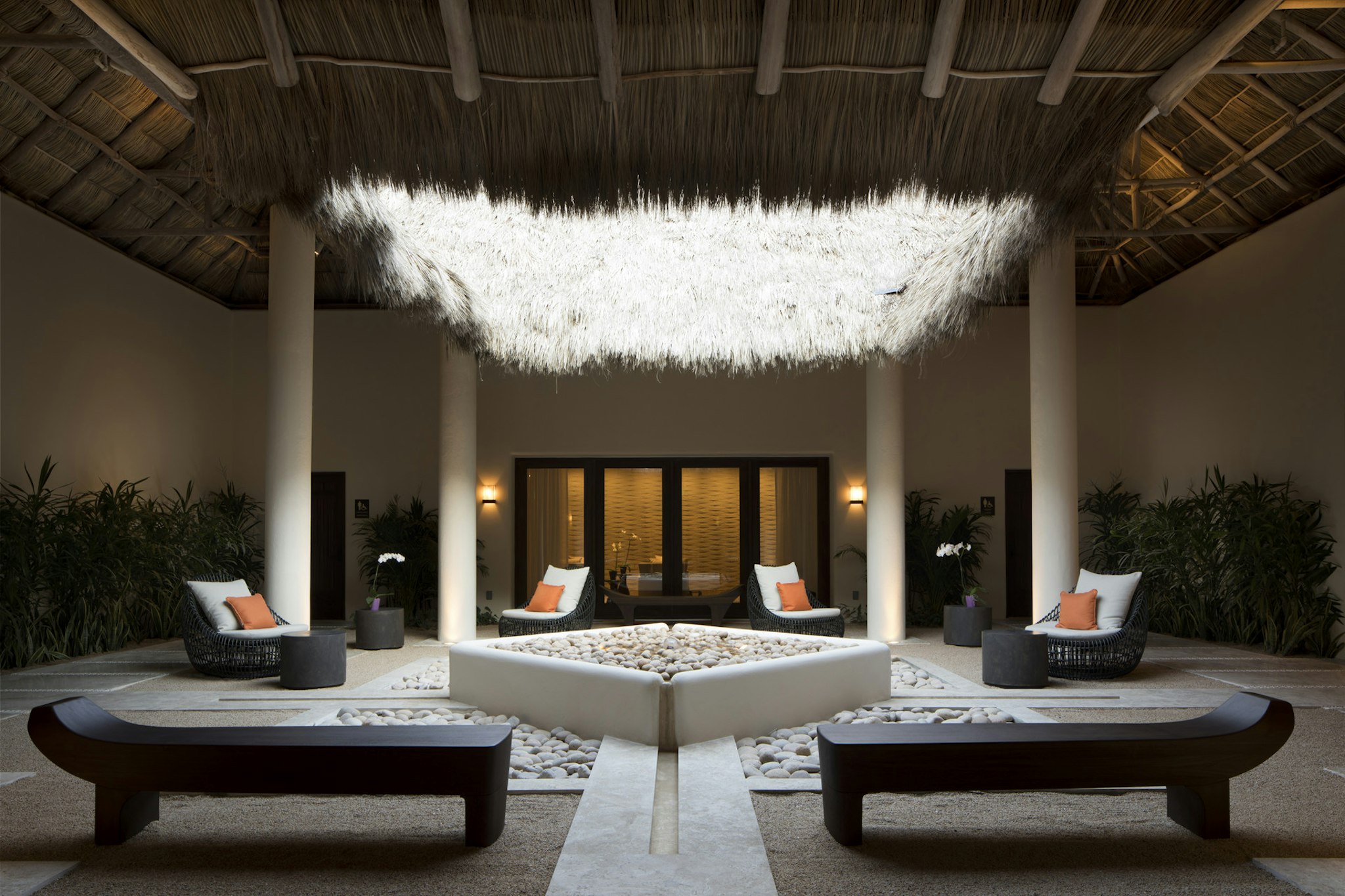 Four Seasons Resort Punta Mita, Mexico 35/85