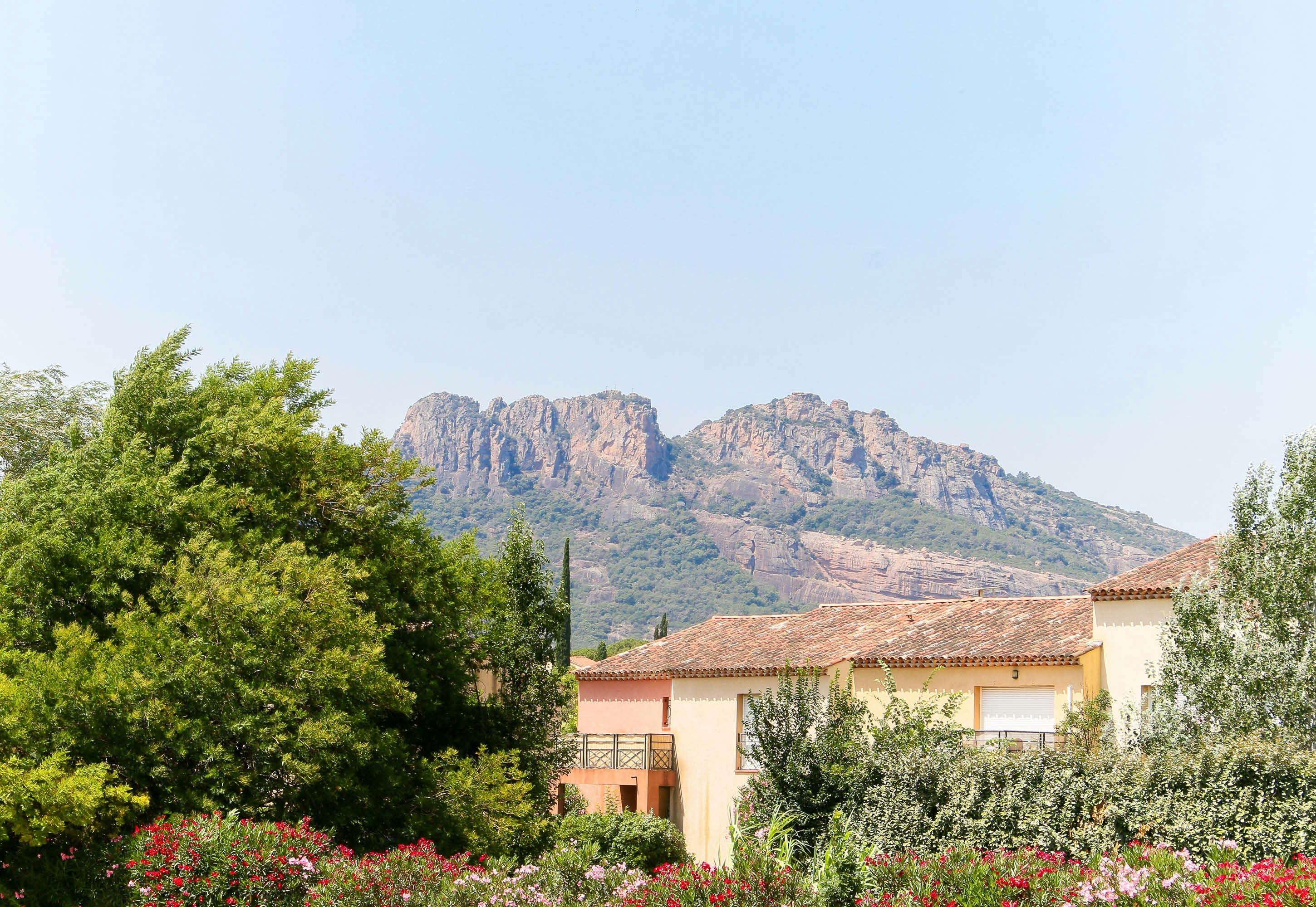 B&B Hotel Frejus Roquebrune sur Argens in ROQUEBRUNE-SUR-ARGENS