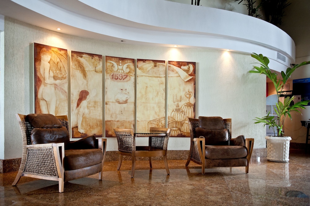 Rifoles Praia Hotel And Resort 45/73