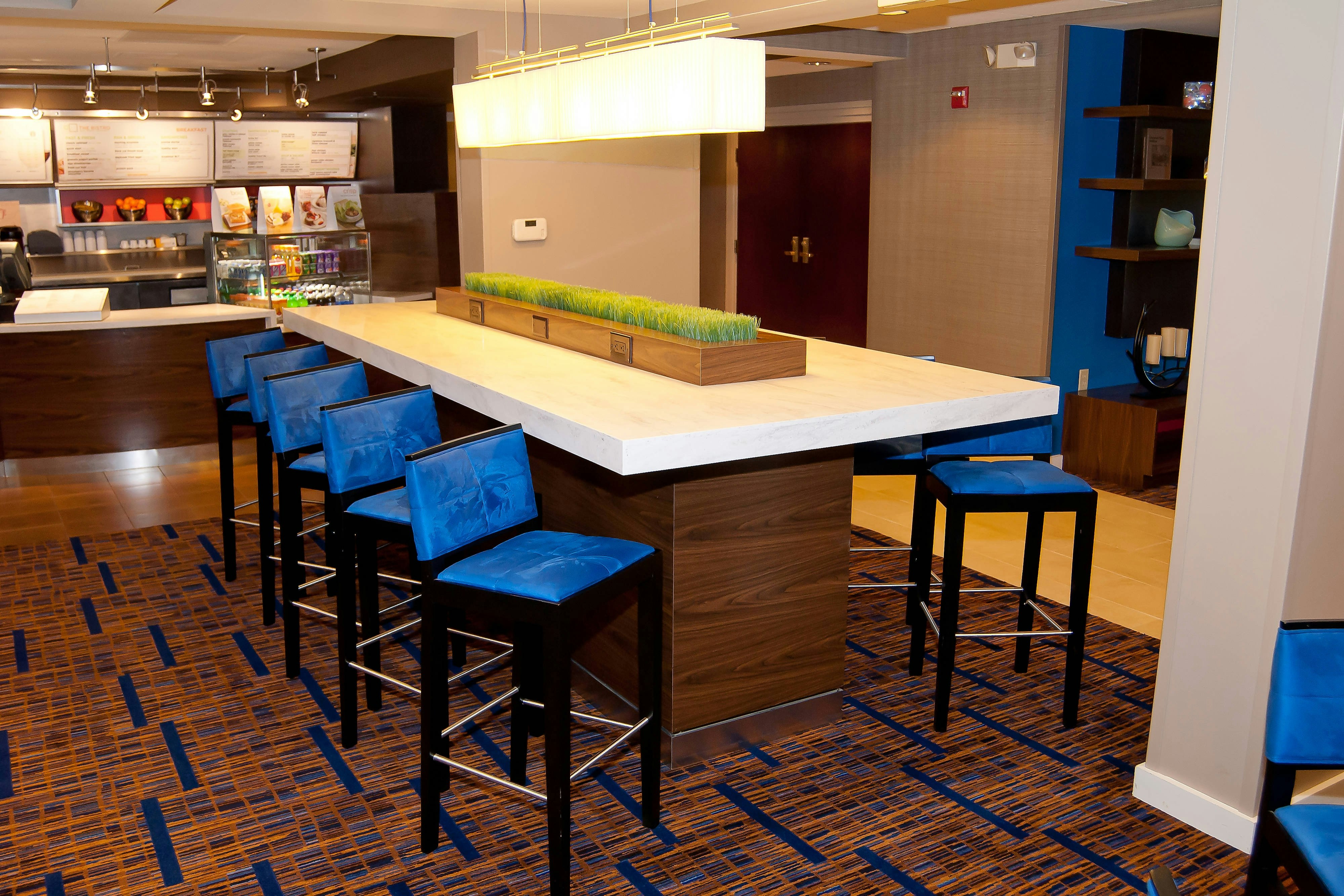 Courtyard by Marriott Cincinnati Airport 34/46
