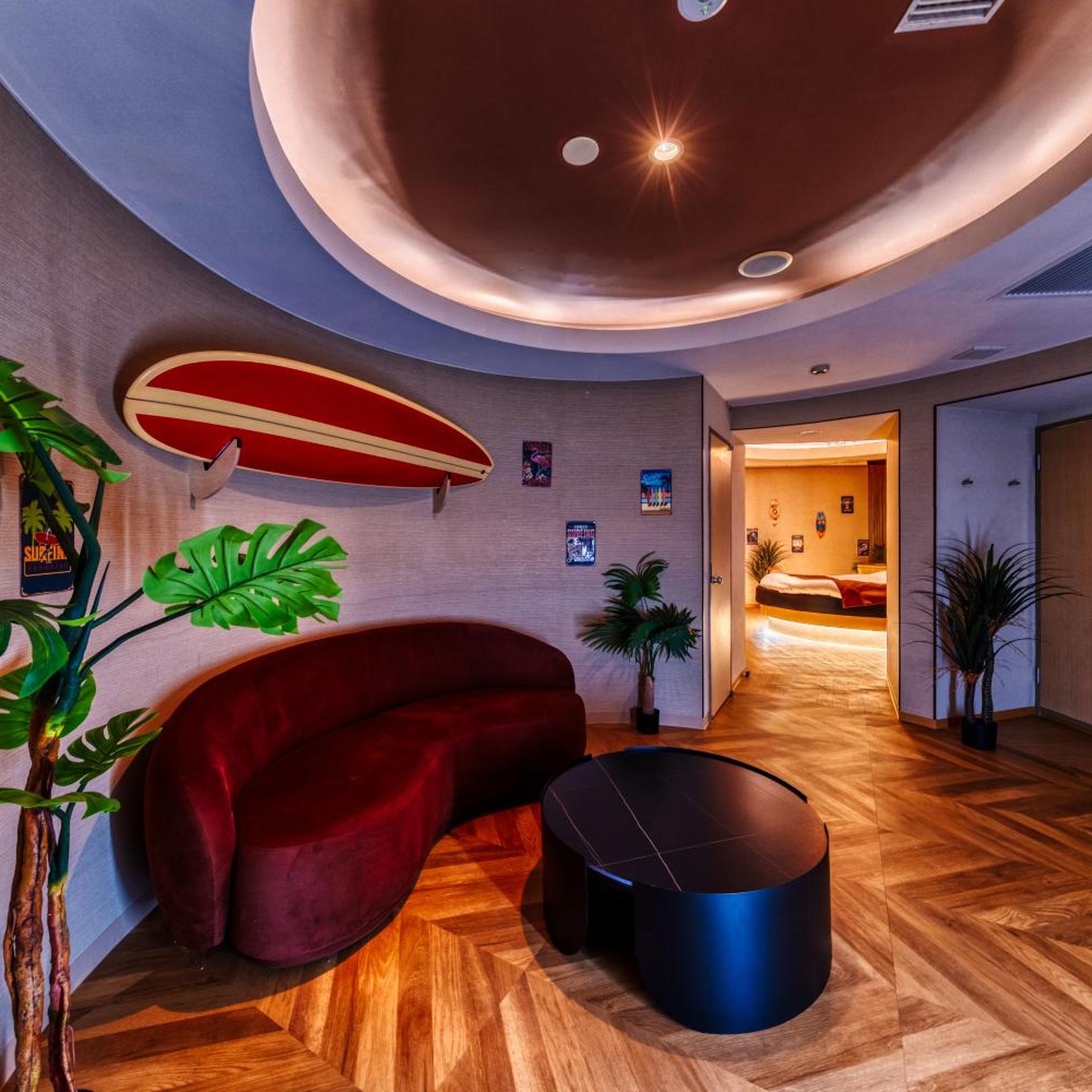 Hotel Oarai Seven Seas(Adult Only) 38/46