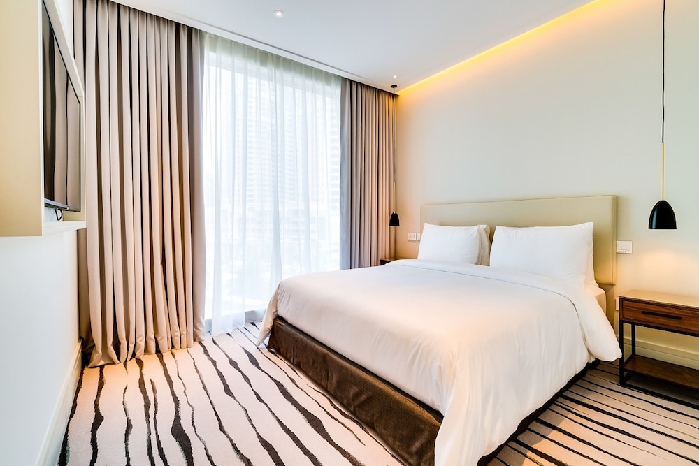 Vida Residences Downtown 8/51