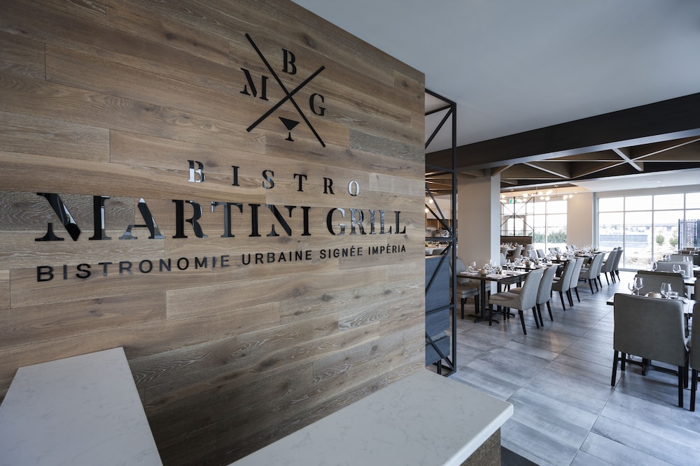 Imperia Hotel and Suites Boucherville 20/36
