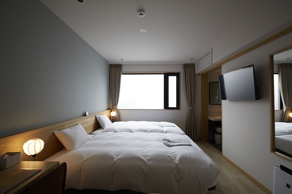Hotel Bell Kyoto 28/55