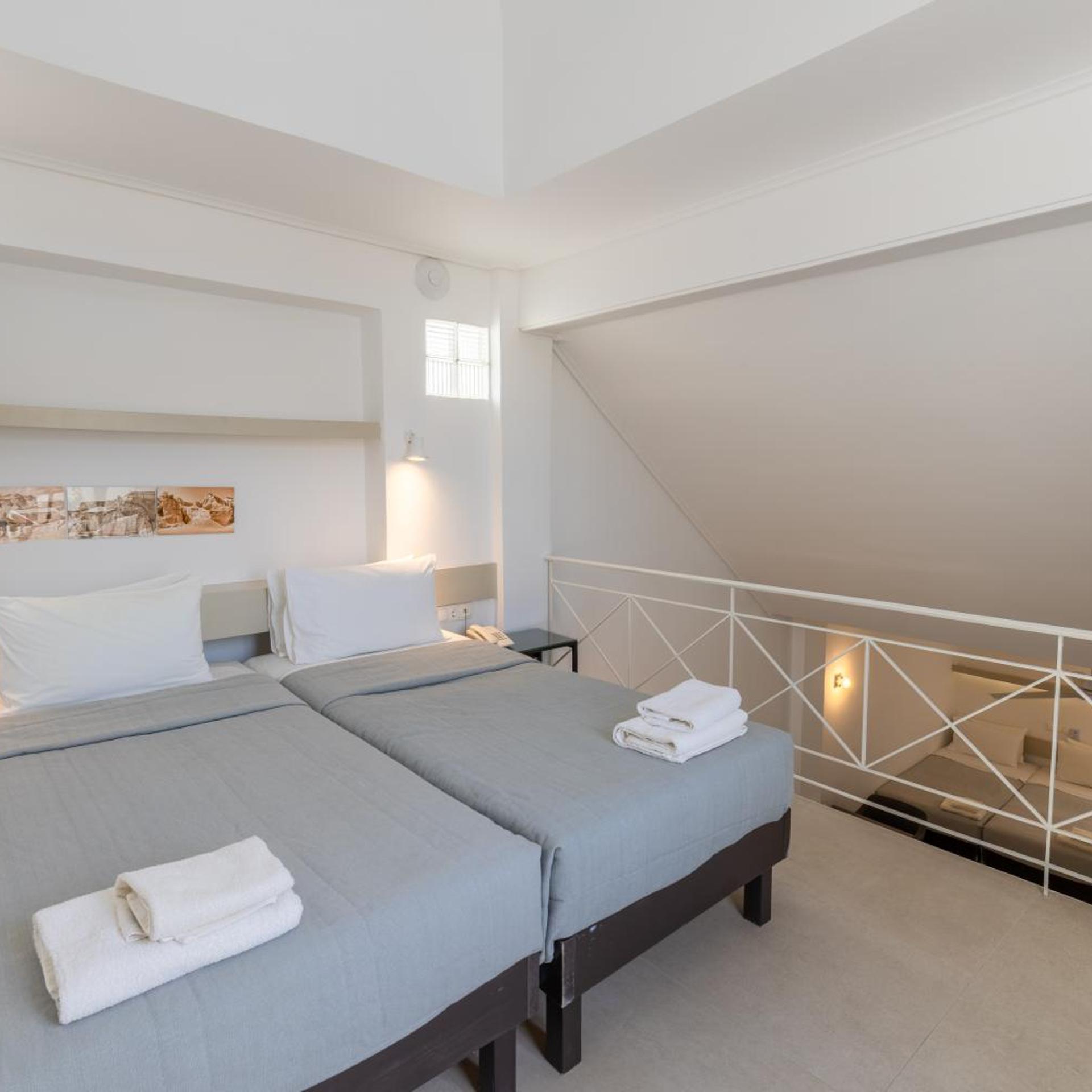 Maisonette