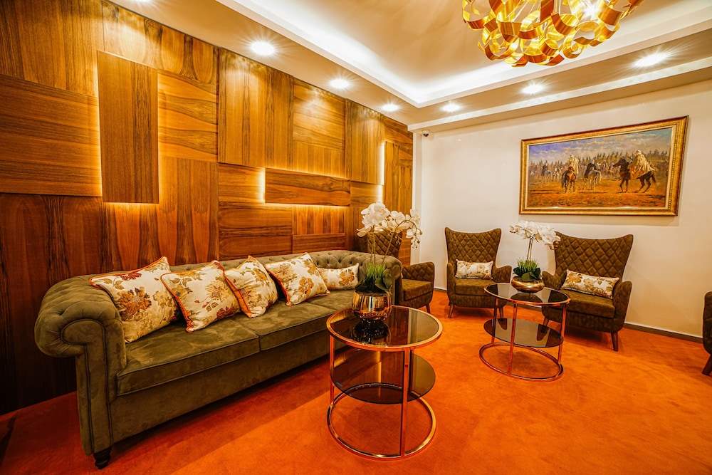 Hotel Royal Sahel 19/47