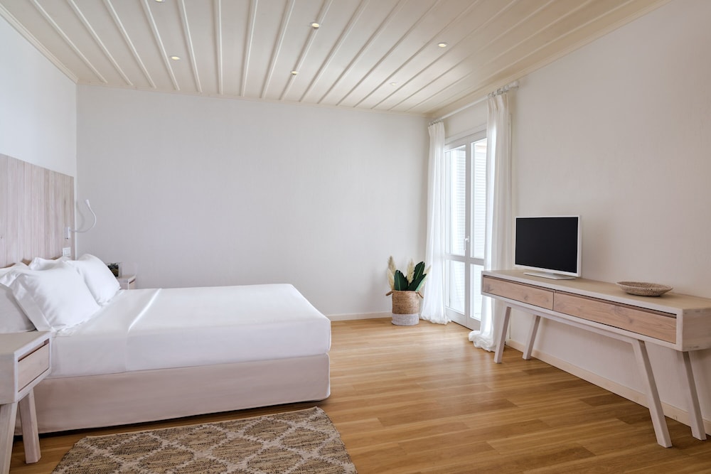 Santa Marina, a Luxury Collection Resort, Mykonos 12/67