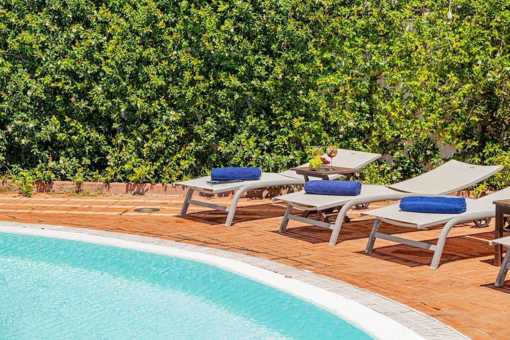 Hotel La Funtana - Adults Only 42/48