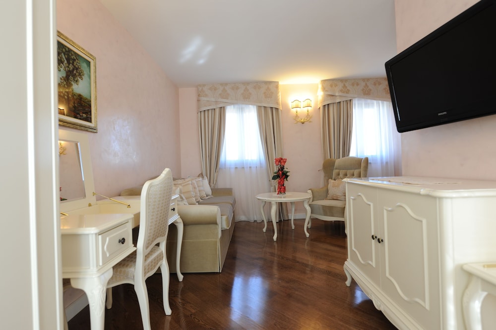 Hotel San Rocco 21/35