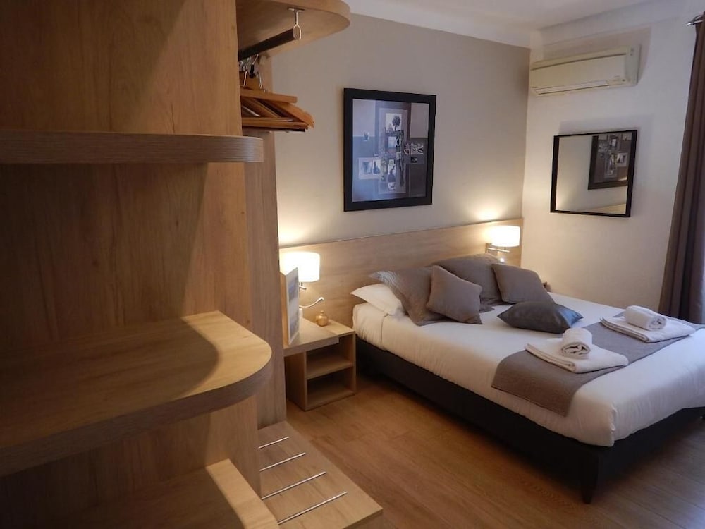 Hotel Miramar Cap D Antibes 4/38