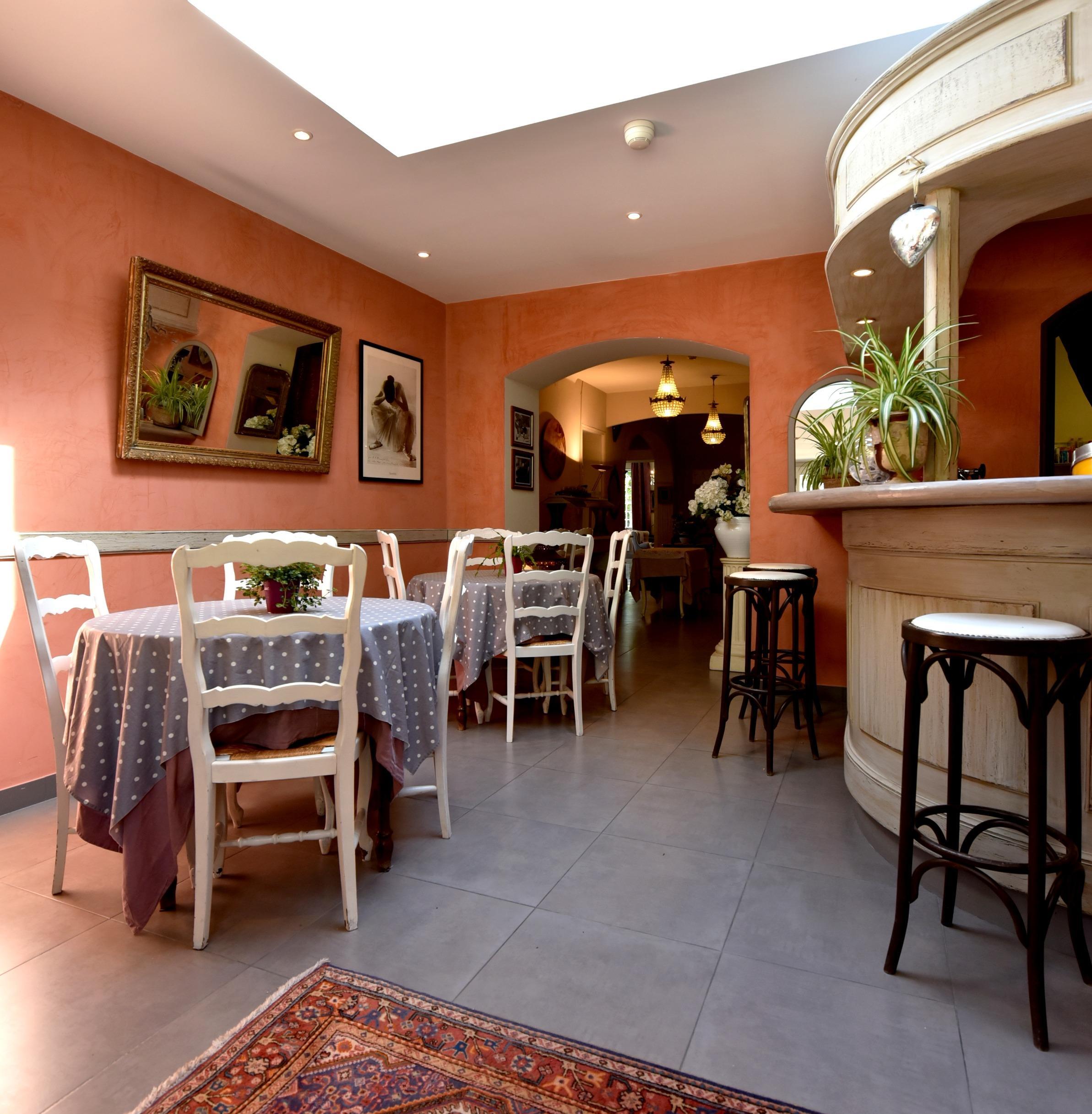 HOTEL L'HERMITAGE 11/20