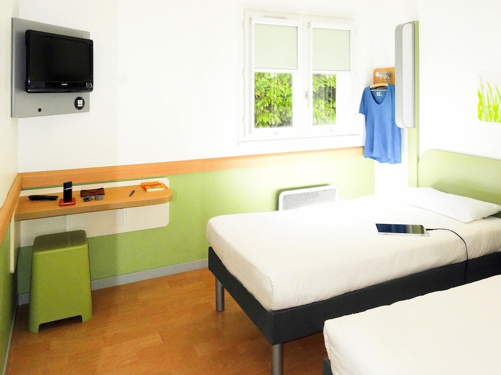 Ibis Budget Marne La Vallee 24/60