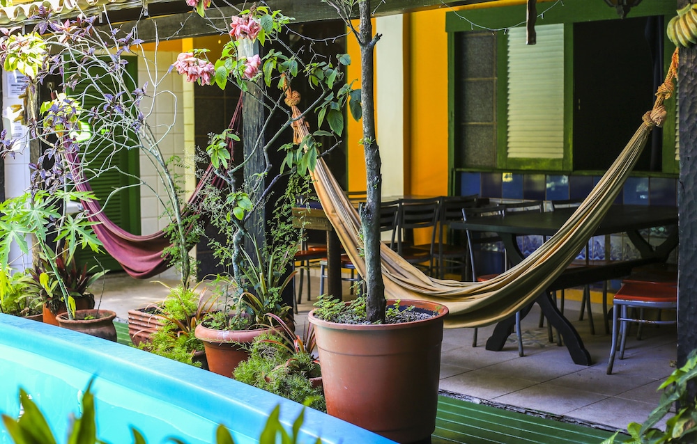 Hostel Villas Boas 34/45