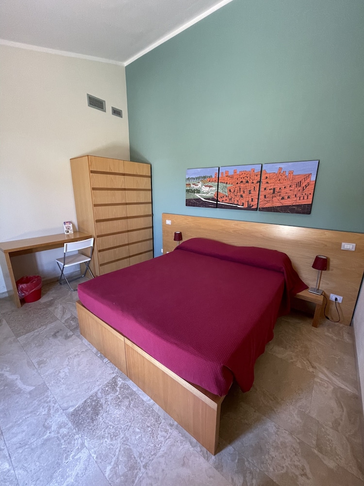 Albergo Poggio Bertino 34/65