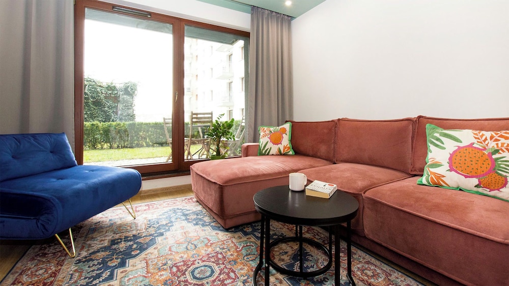 City Center Apartments Spa And Wellness By Apartmore 32/50