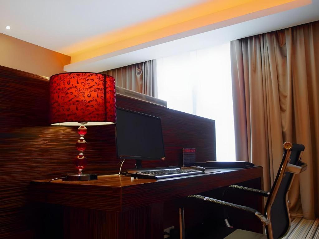 Harmony Resort Hotel(Formally Hetian Holiday) 44/55