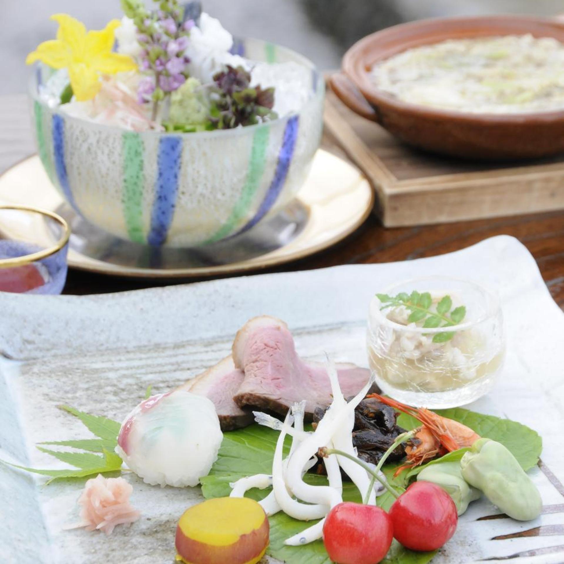 Ryokan Tazuru 11/32