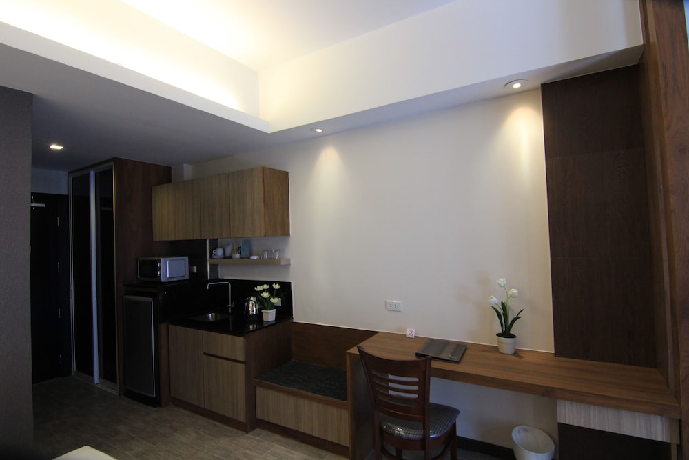 Inn Residence Serviced Suites Pattaya 53/67