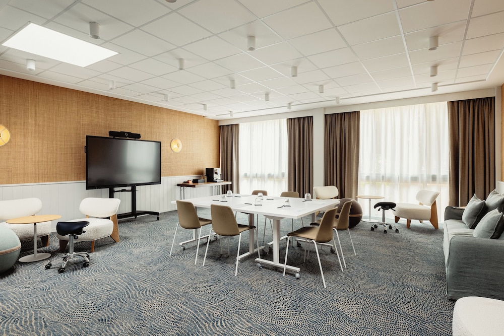 Hotel Emeria Dinard Thalasso and Spa 65/76