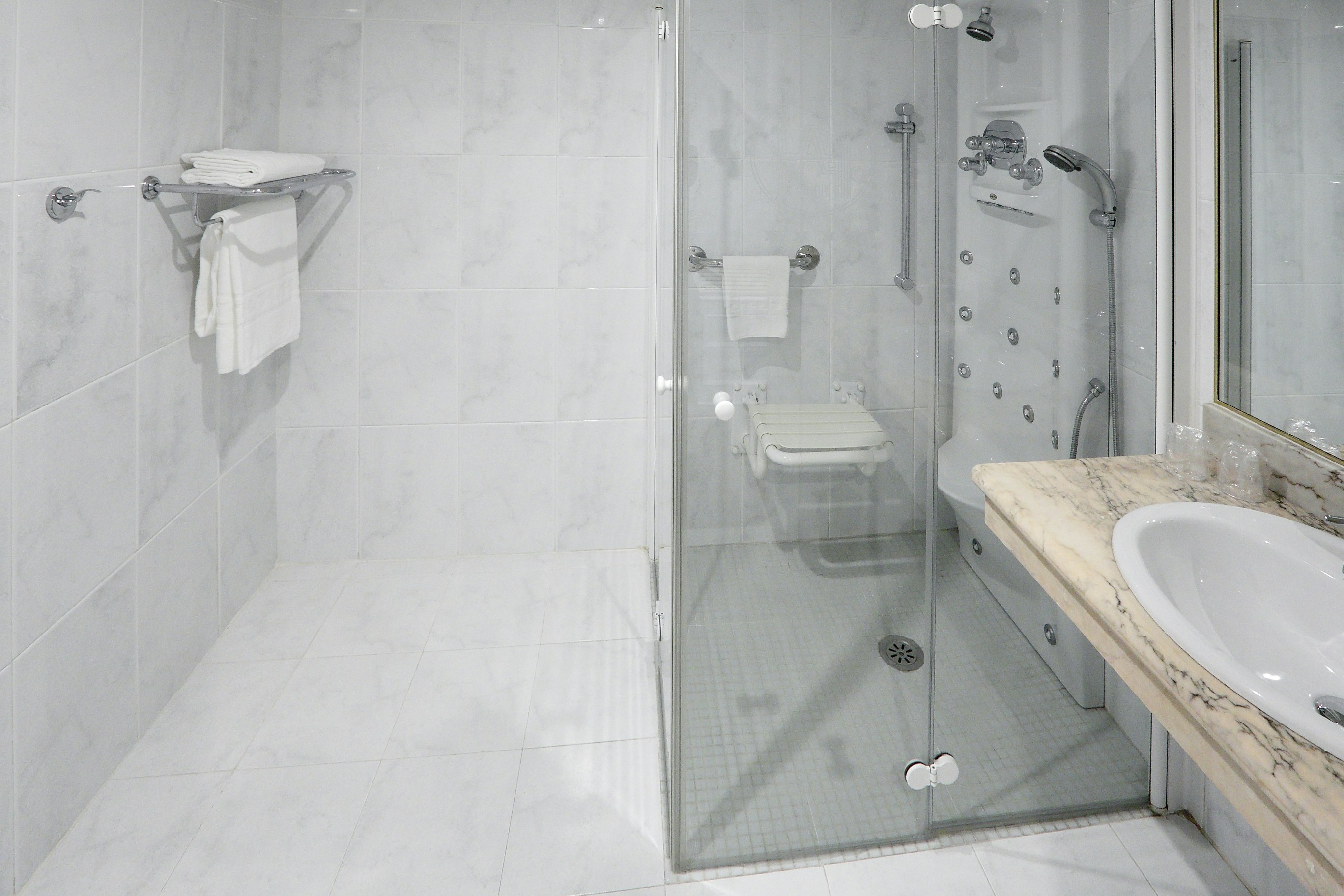 Hotel Sercotel Alfonso XIII 47/50