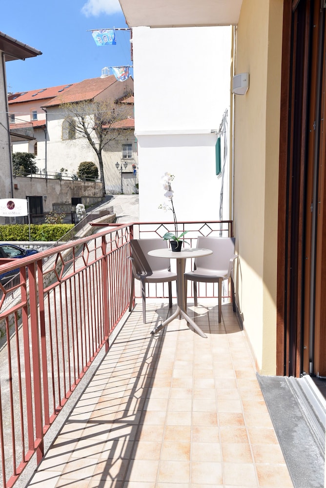 Relais Milò 32/41