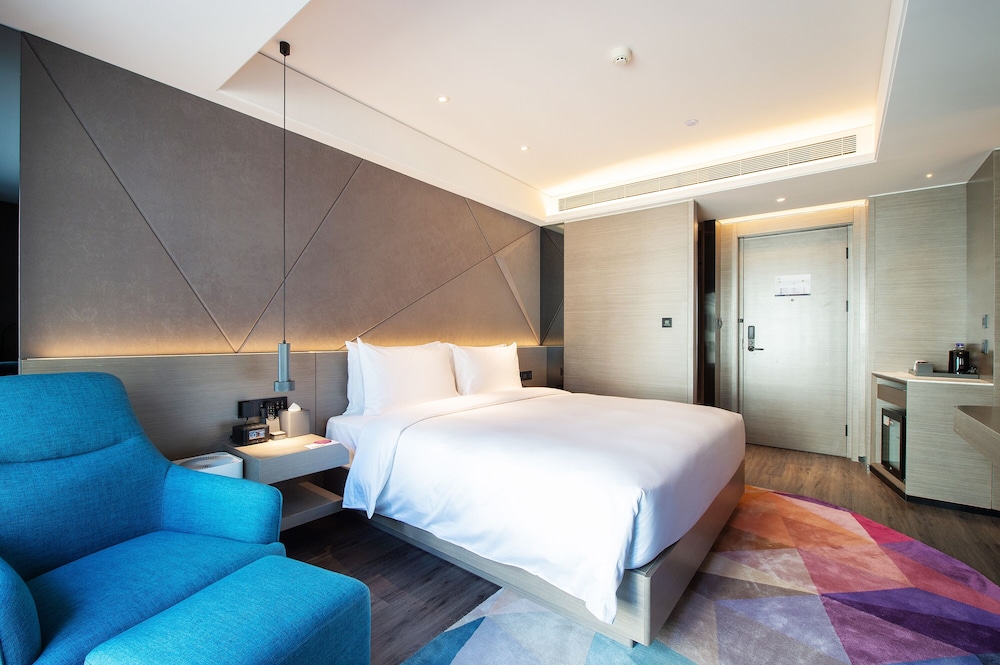 Mercure Harbin Sophia Church 28/73