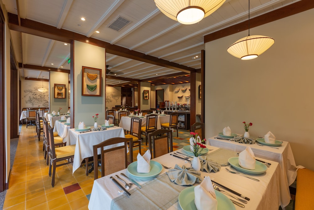 Cozy Savvy Boutique Hotel Hoi An 37/50