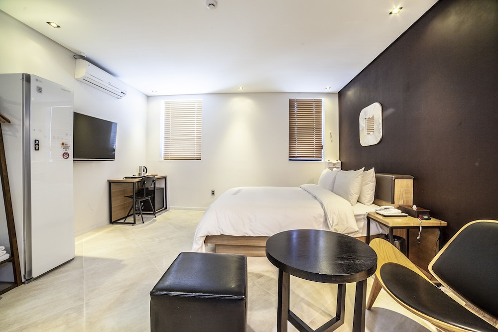 Stay 53 Hotel 26/50