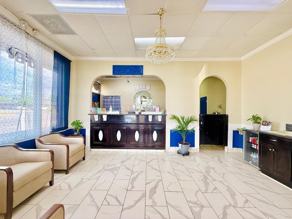 Travelodge by Wyndham Thomasville AL 8/50