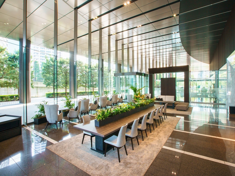 Hotel Villa Fontaine Grand Tokyo-Tamachi 34/50