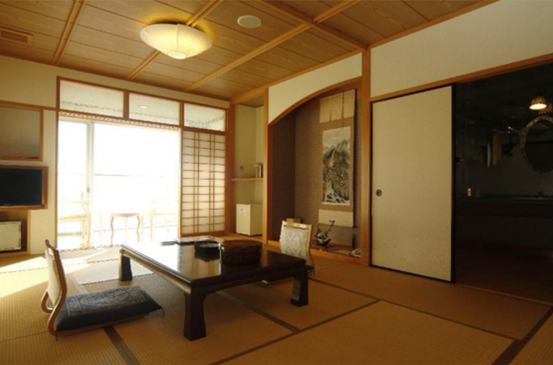 Grand Hotel Yamamikan 23/33