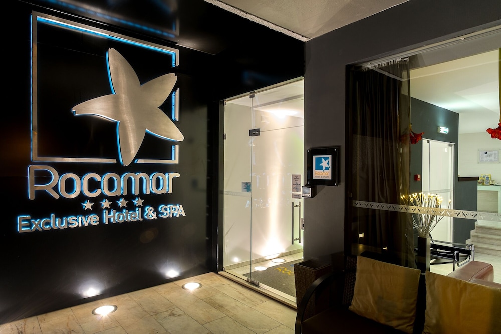 Rocamar Exclusive Hotel & Spa - Adults Only 10/71