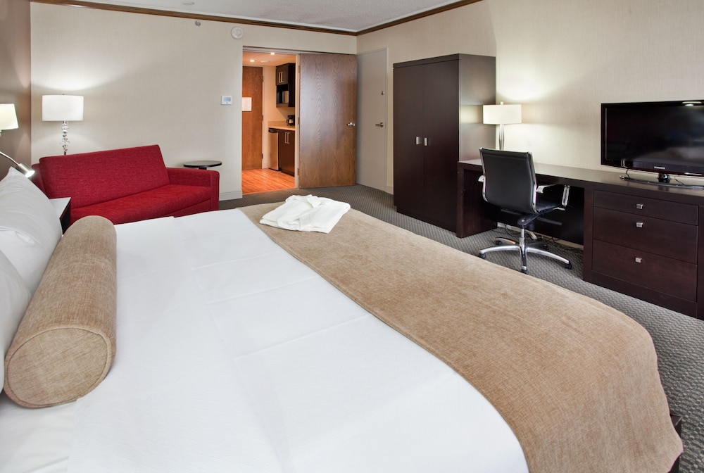DELUXE, KING BED, ACCESSIBLE