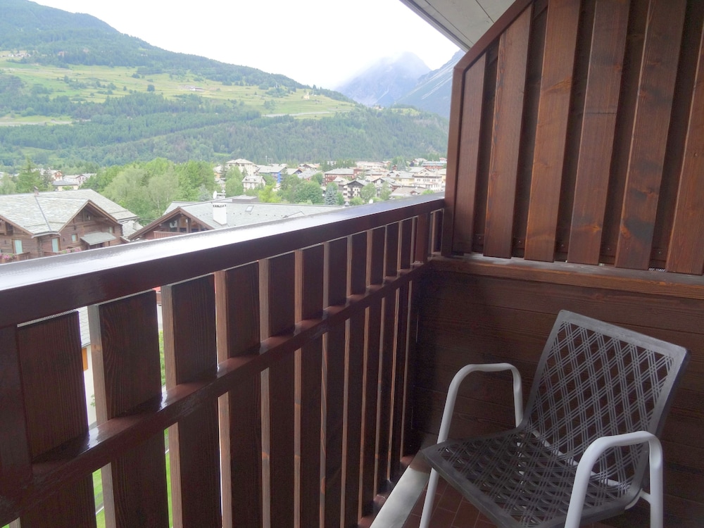 Hotel Larice Bianco 3/32