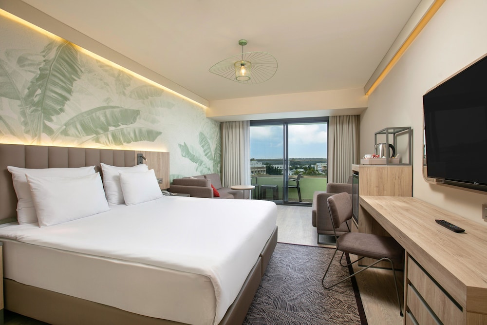 Megasaray Resort Side 14/50