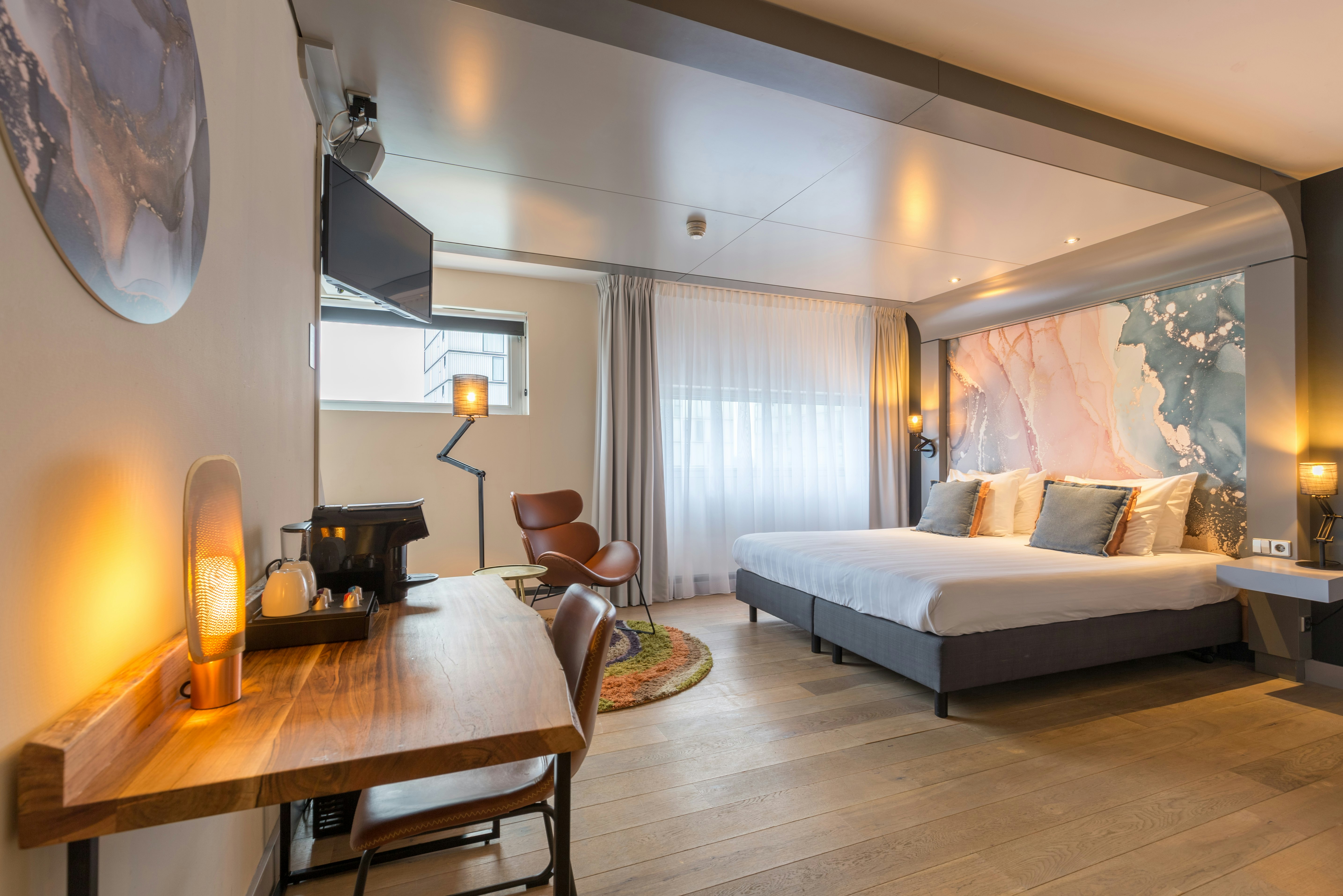 Leonardo Hotel Almere City Center 5/25