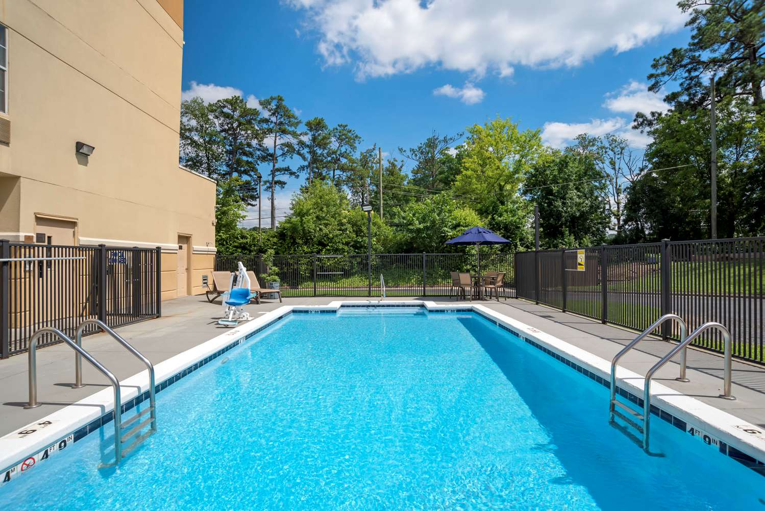 Comfort Inn Birmingham - Irondale 20/36