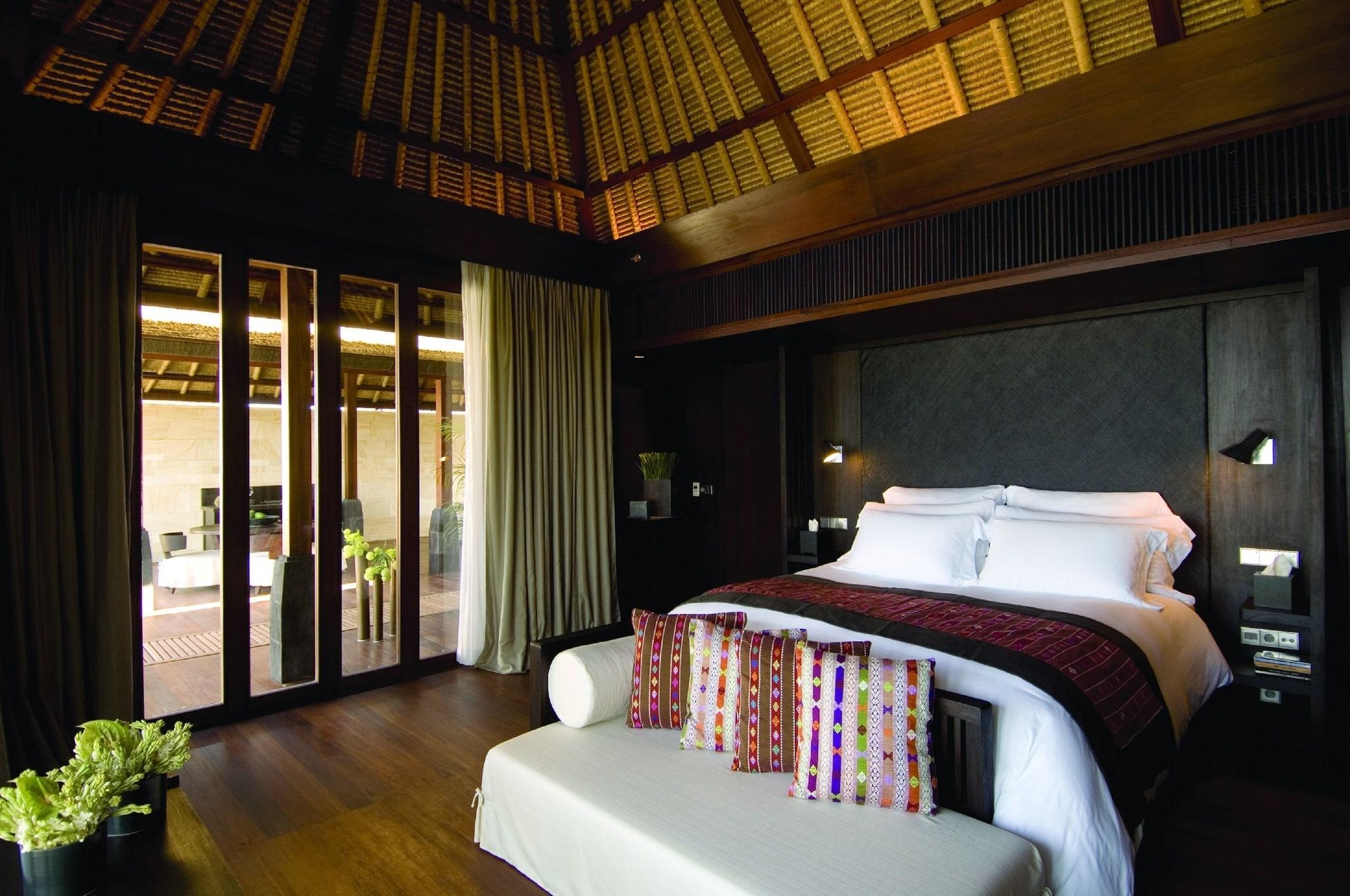 Villa, King Bed, Ocean View, Bulgari Resort Bali 6/8