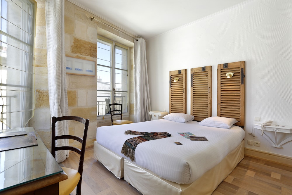 Hotel La Tour Intendance, Bordeaux 23/60