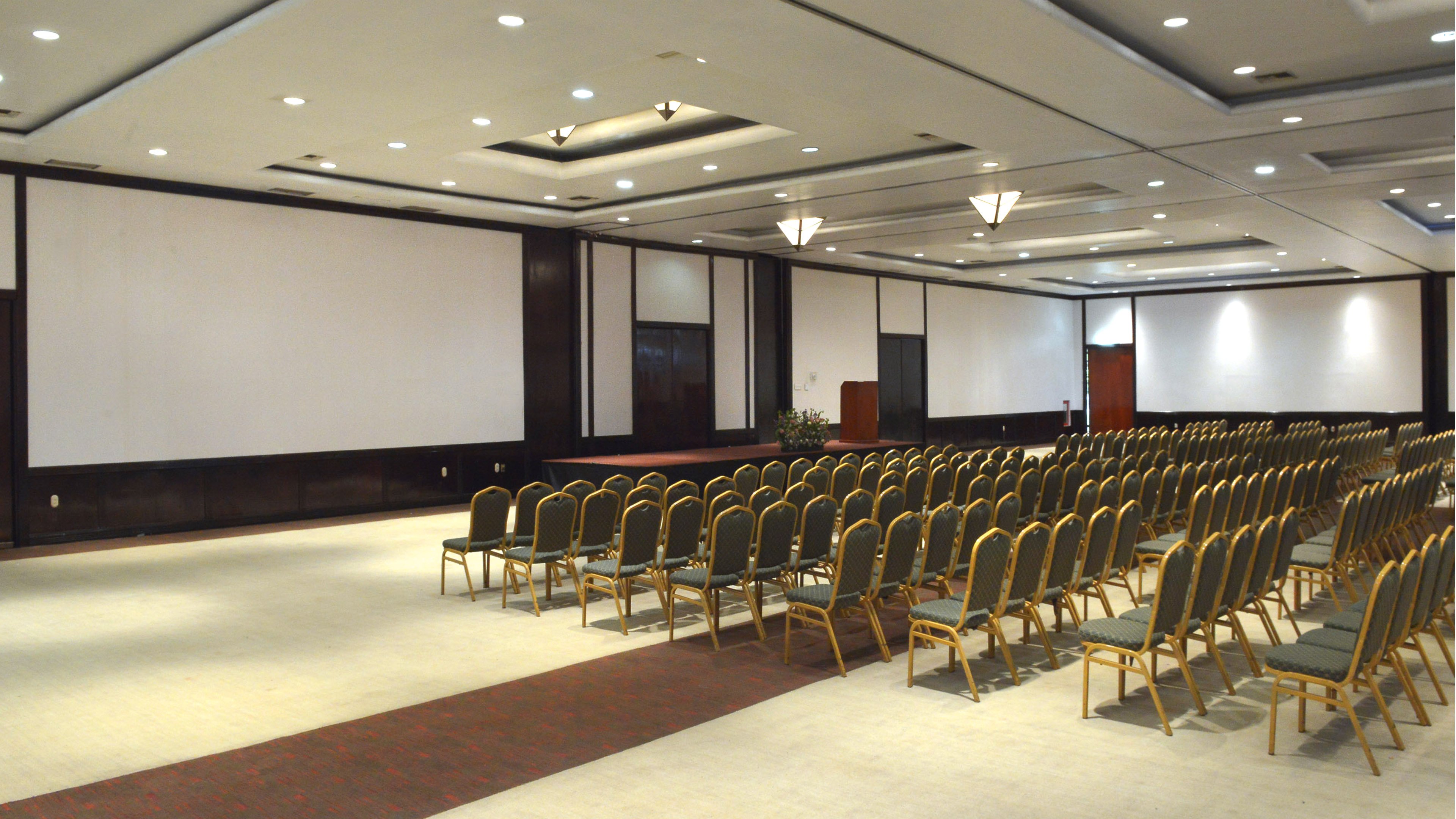 Holiday Inn Morelia 38/50
