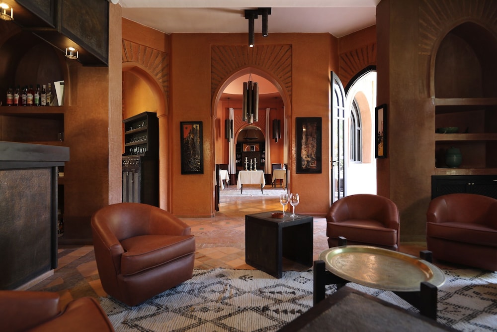 Villa Al Assala La Palmerale 57/80