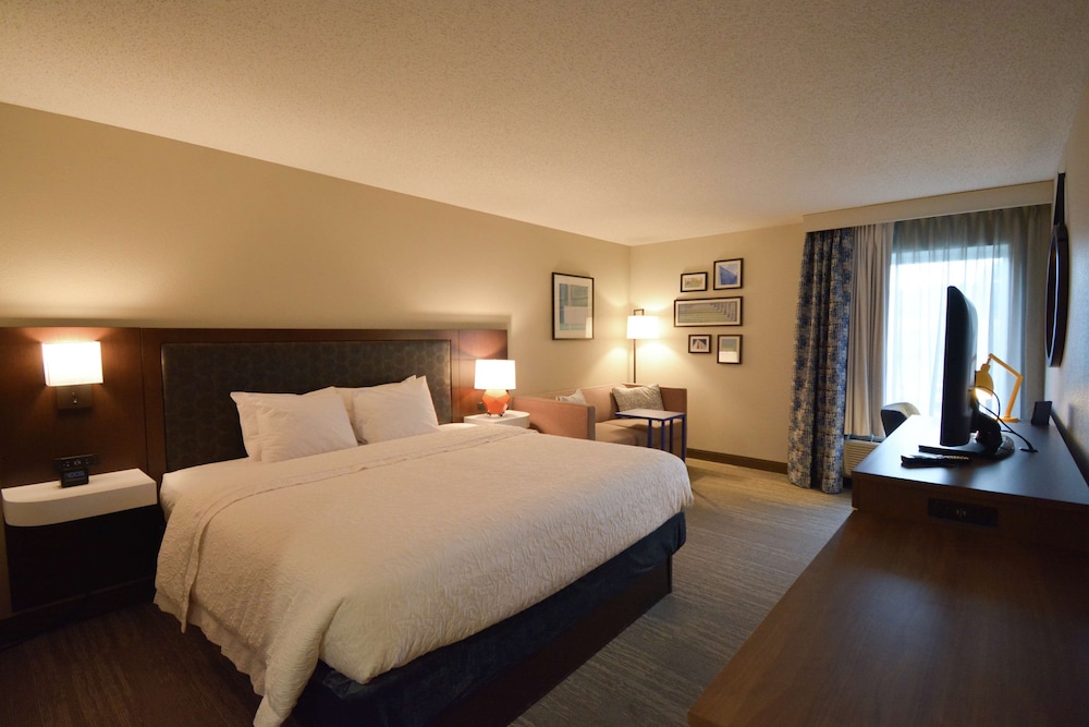 Hampton Inn Salem East - Electric Road 18/58