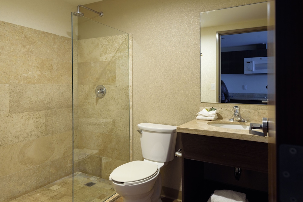 Extended Suites Saltillo Galerías 44/67