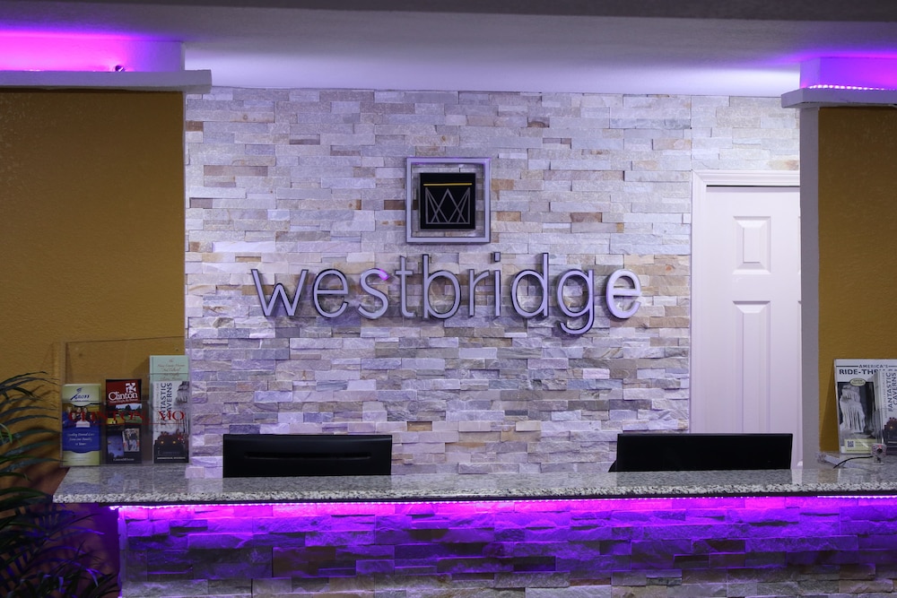 WESTBRIDGE INN AND SUITES 1/39