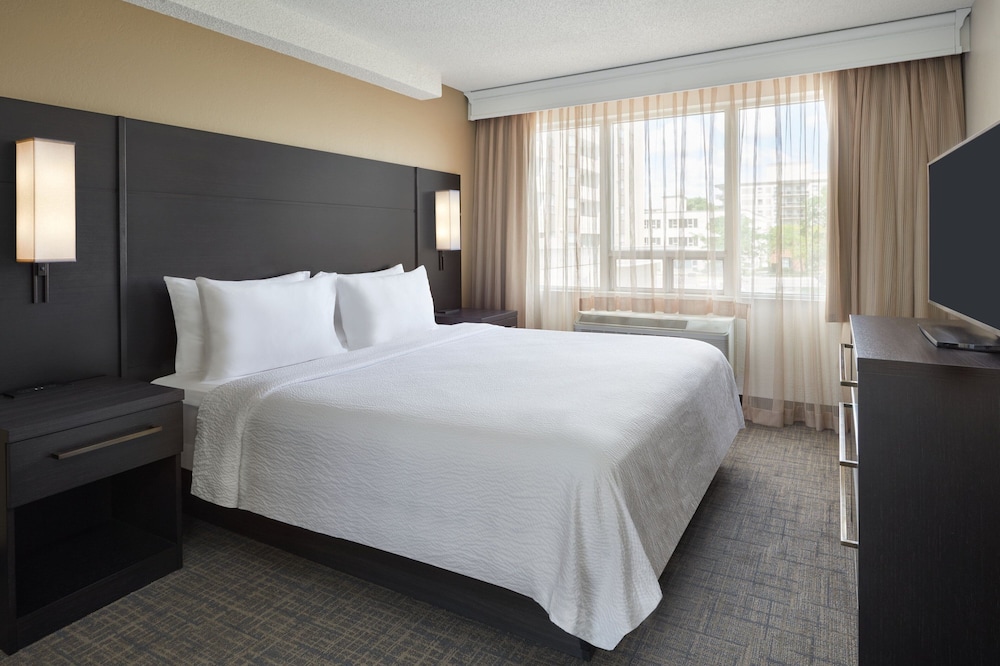 Residence Inn by Marriott London Downtown 16/45